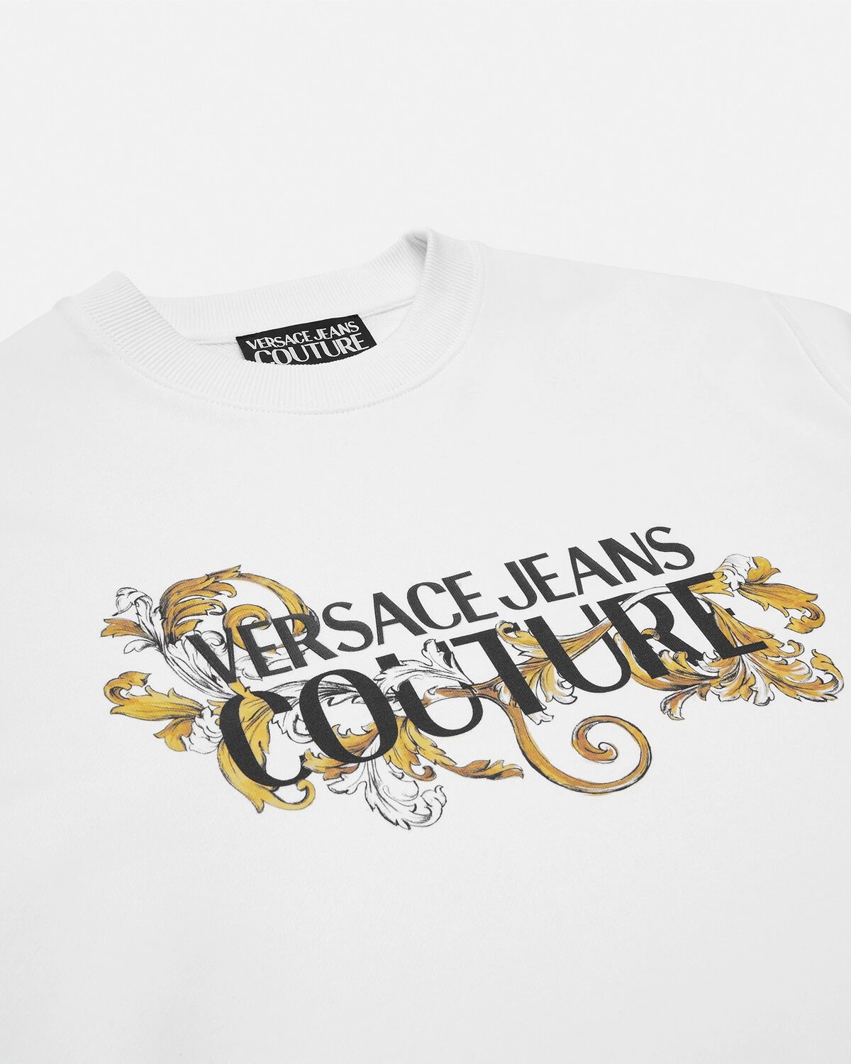 Logo Regular-Fit Sweatshirt - 2