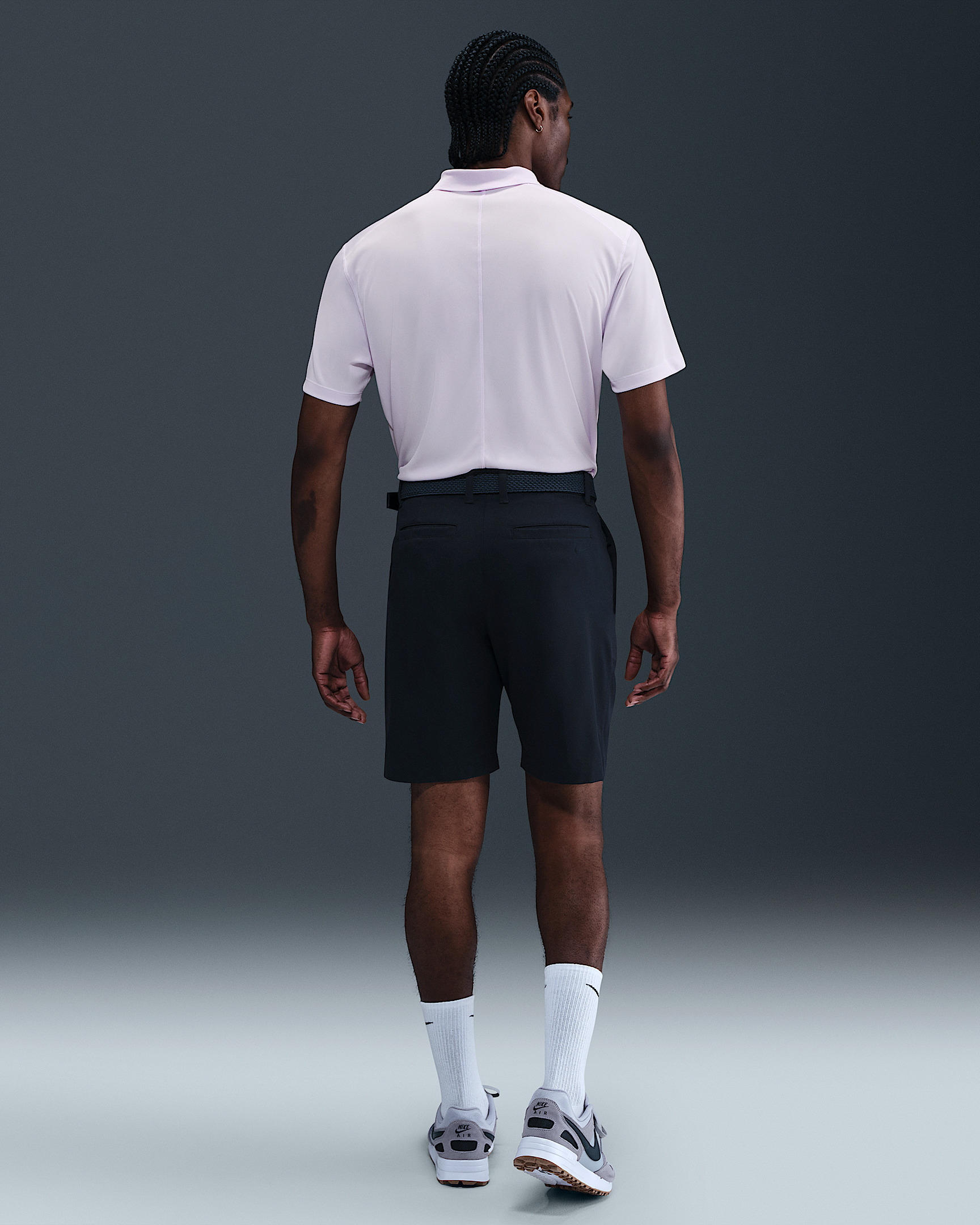 Nike Dri-FIT Victory Men's Golf Polo - 5