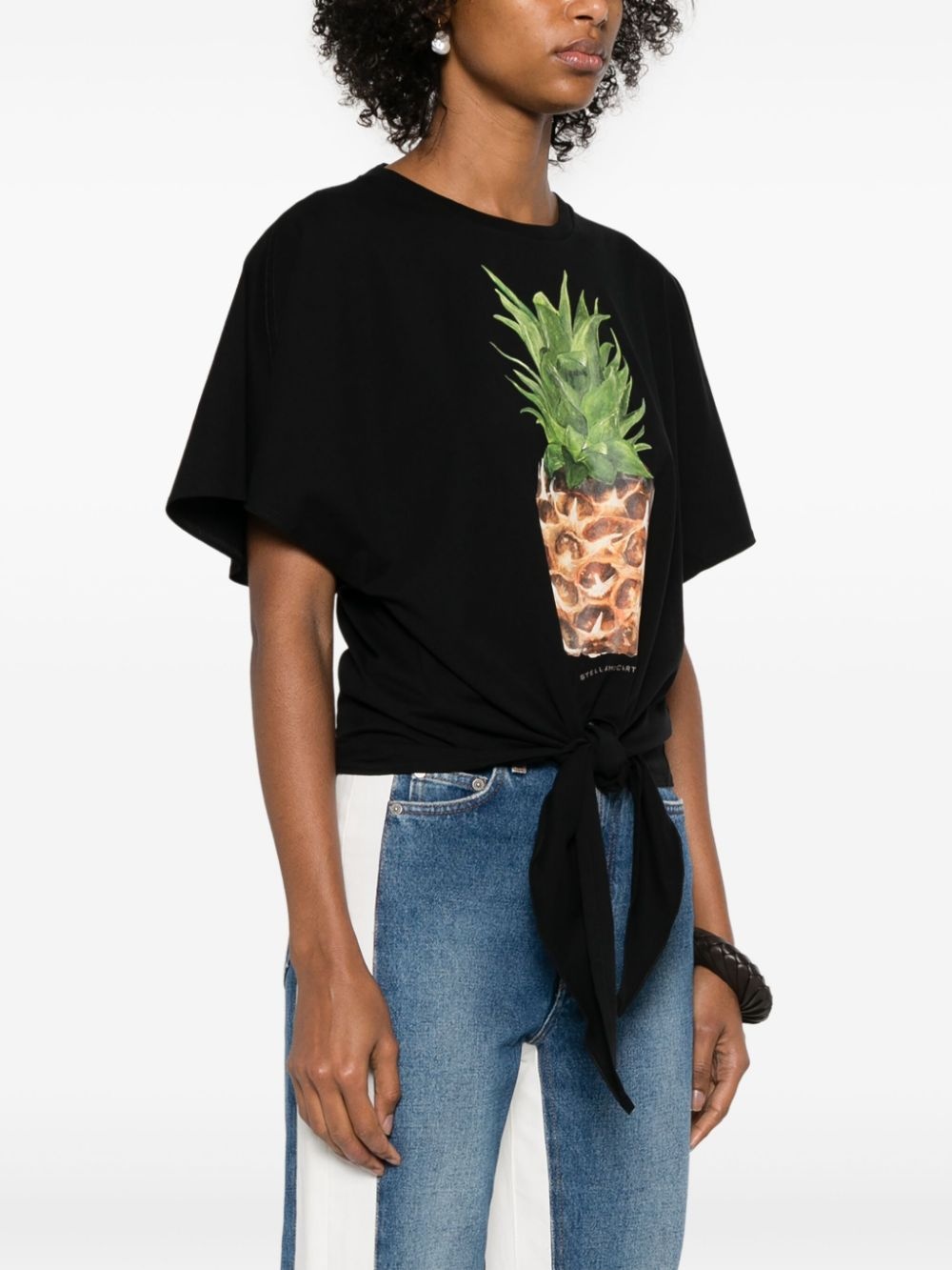 Pineapple T-shirt - 3