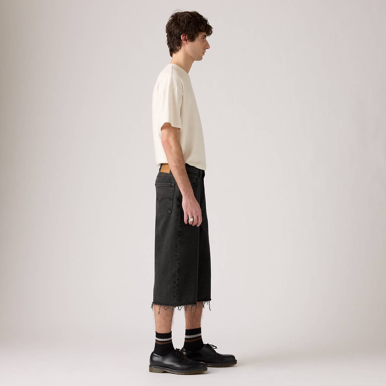 478™ BAGGY MEN'S CAPRIS - 6