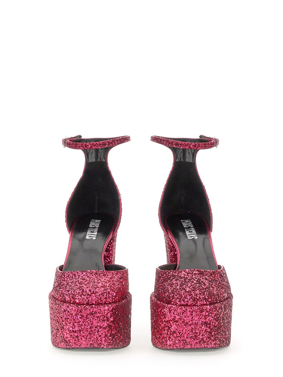 Paris Texas Women Dalilah Pumps - 2