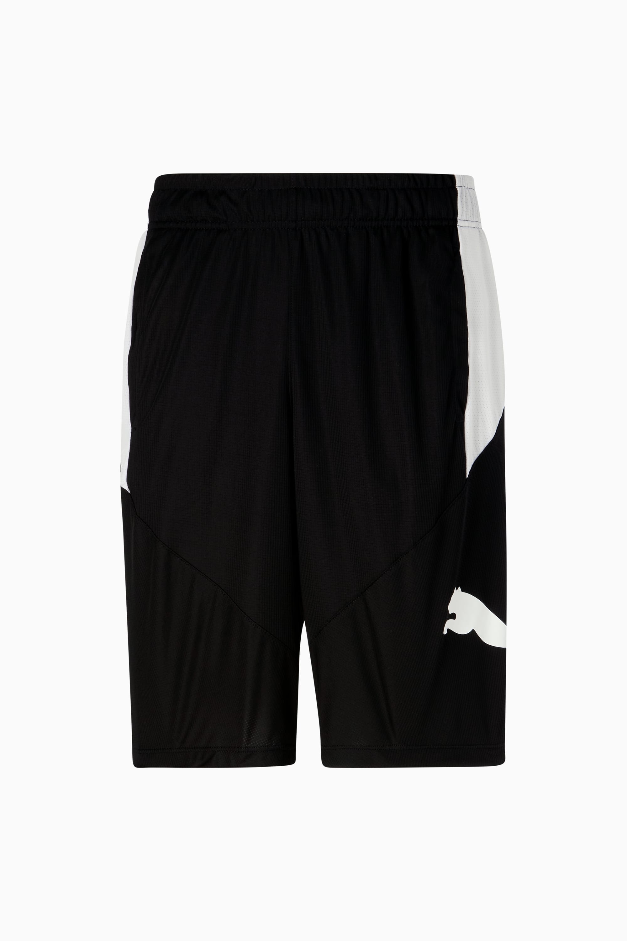 PUMA Cat Men's Training Shorts - 1