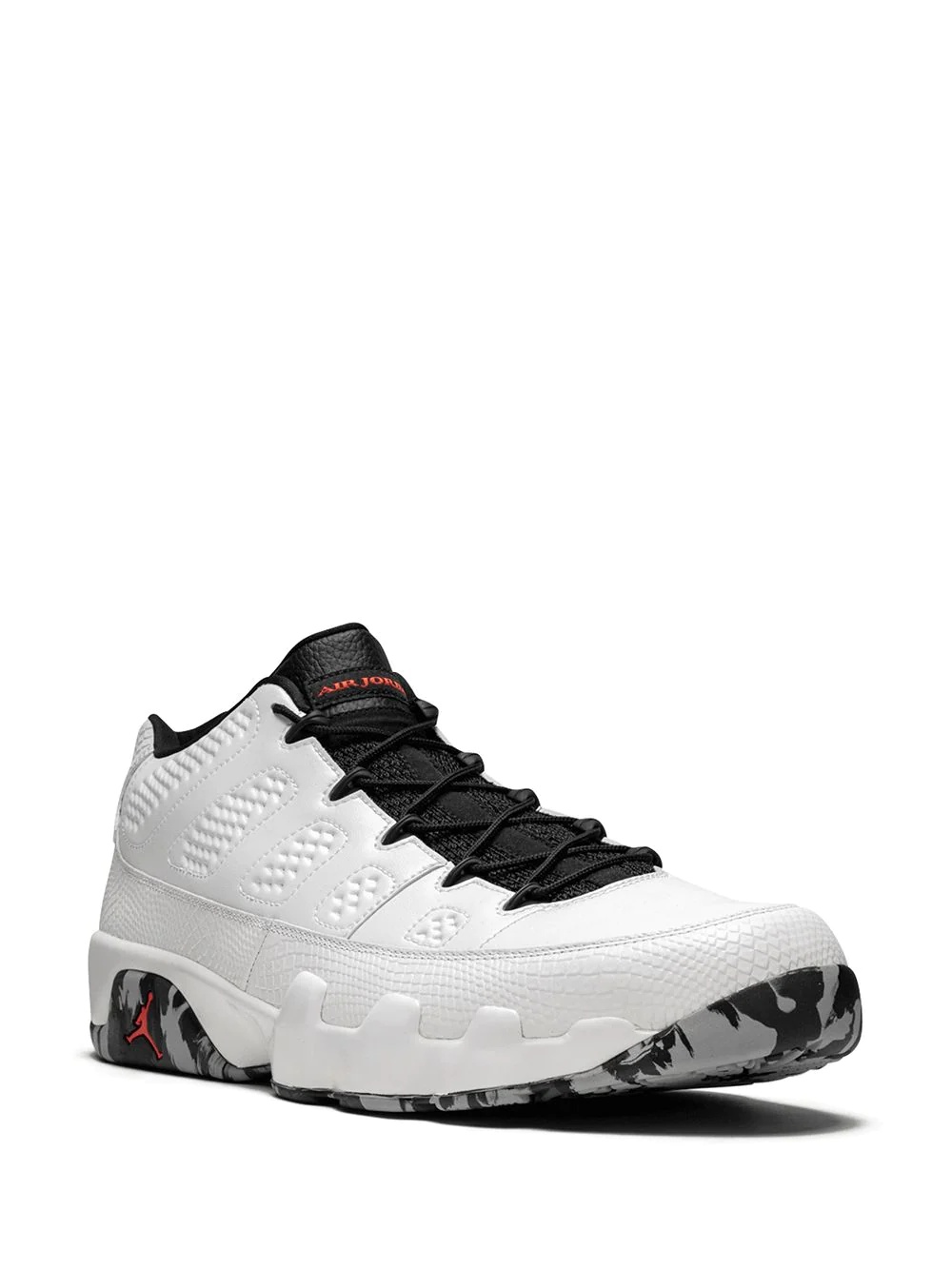 Air Jordan 9 Retro Low "Jordan Brand Classic" sneakers - 2