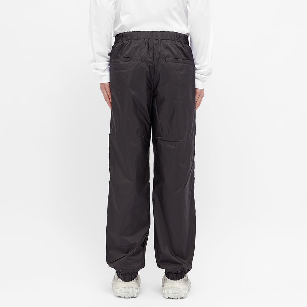 Acne Studios Pegasus Nylon Ripstop Trouser - 6