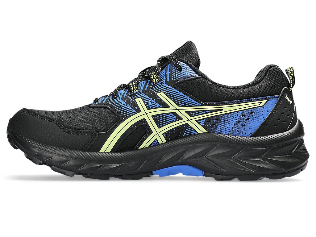 GEL-VENTURE 9 EXTRA WIDE - 4