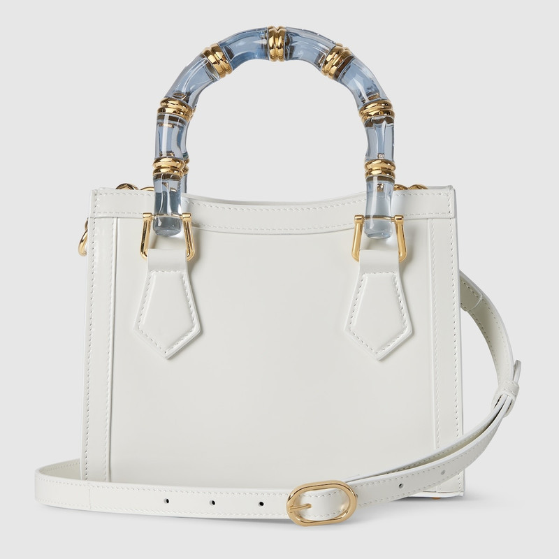 Gucci Diana mini tote bag 4