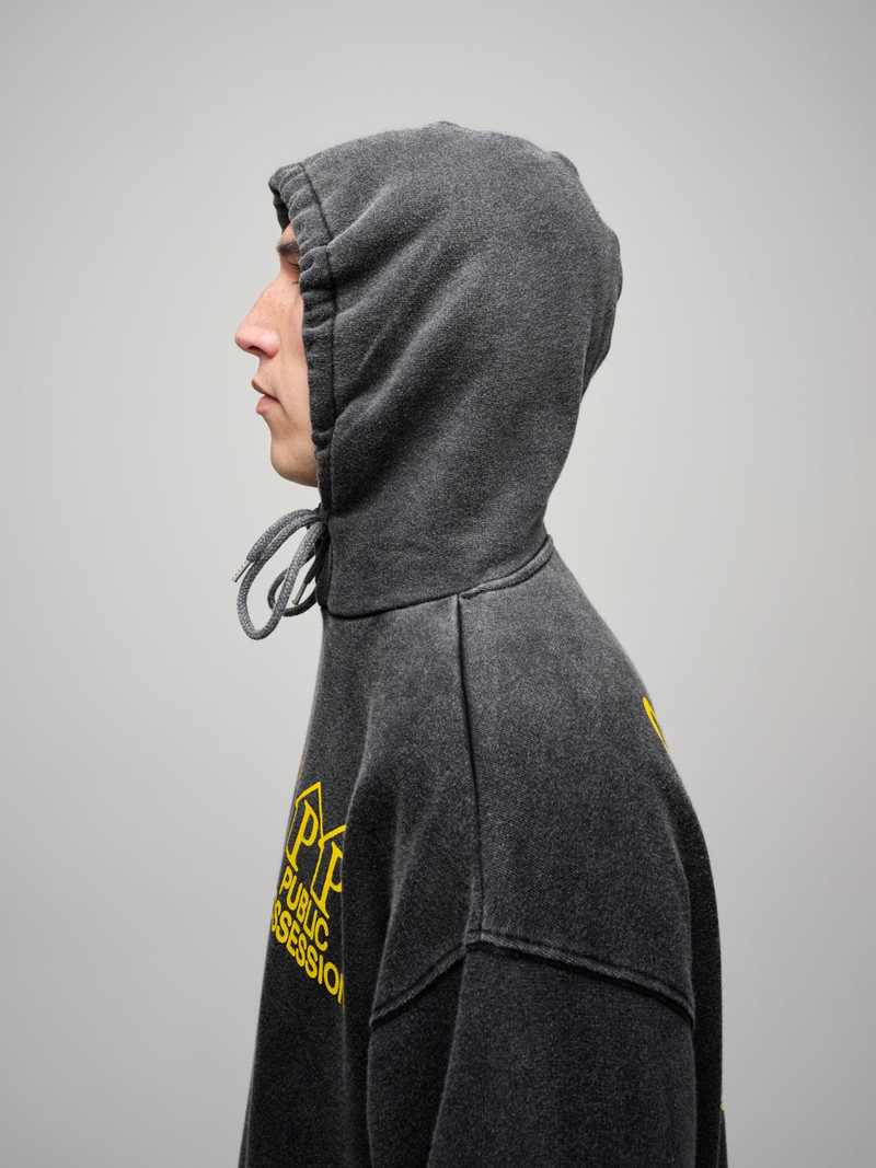 MAAP + Public Possession Slow Rider Hoodie 6