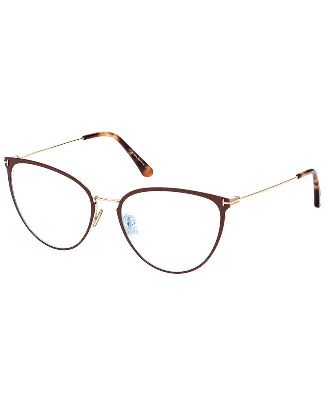 Tom Ford Women's FT5840-B 56mm Sunglasses - 1