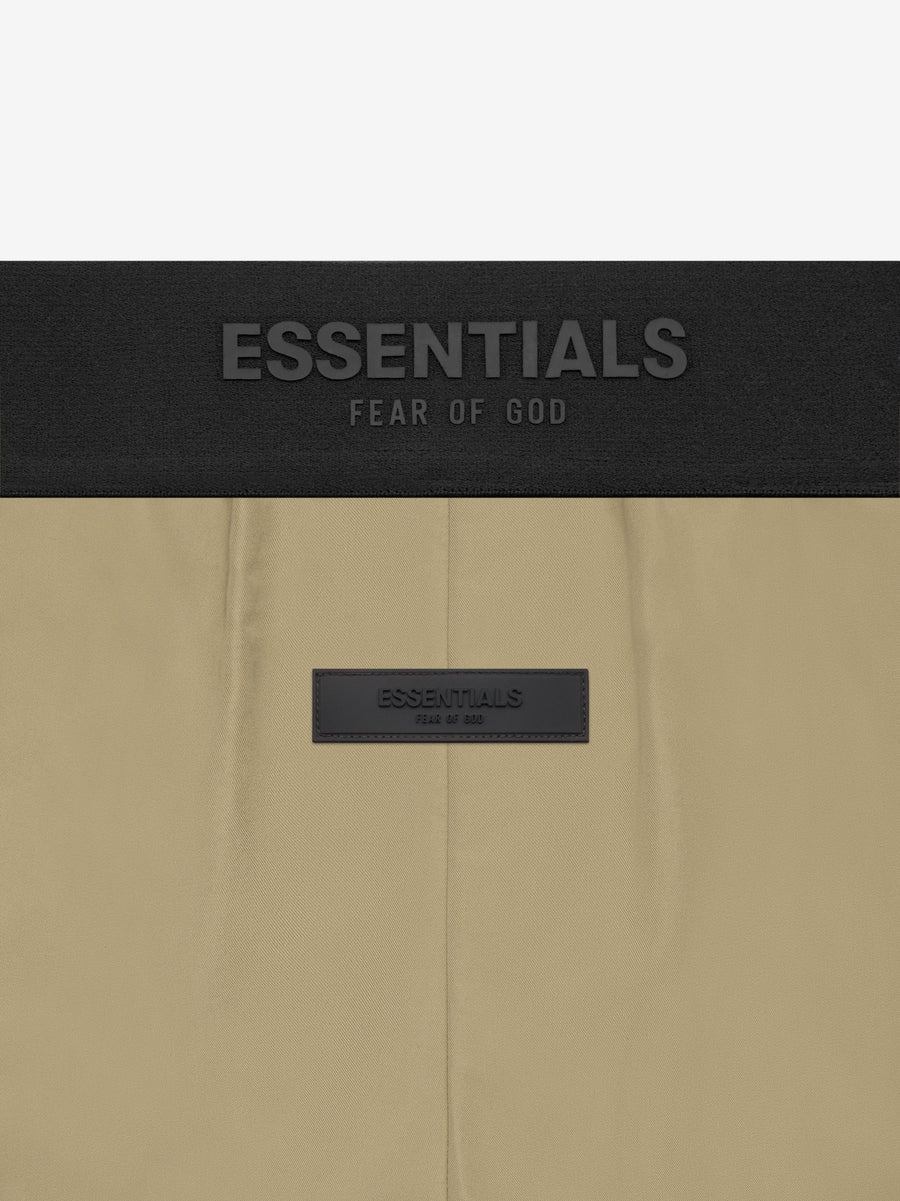 Kids Relaxed Trouser - 3