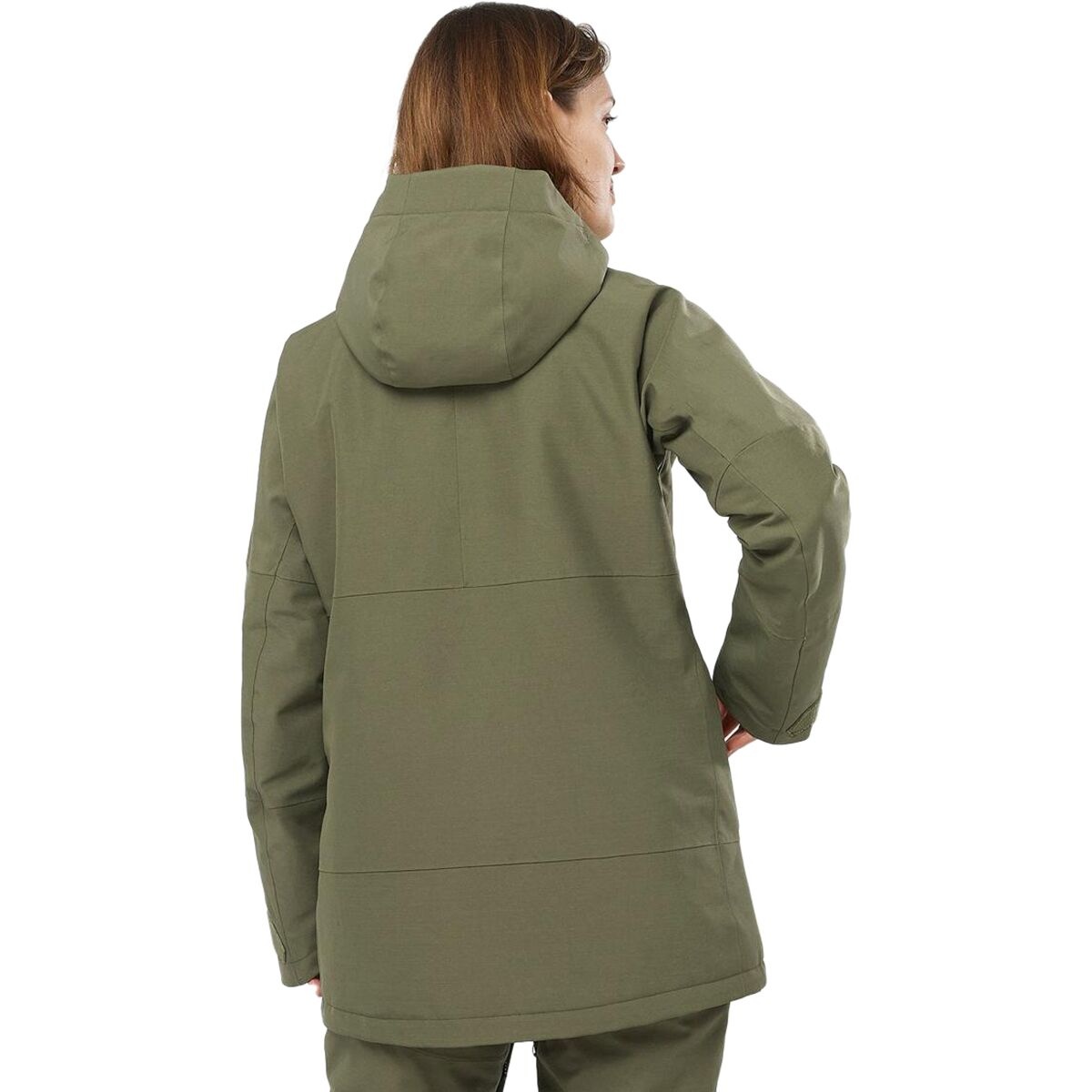 Bashley Puff Jacket - Women's 2024 - 2