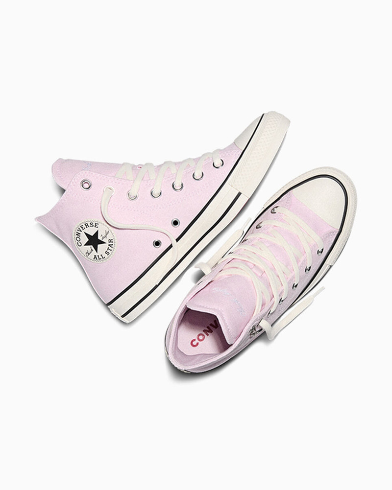 Chuck Taylor All Star Valentine's Day 5