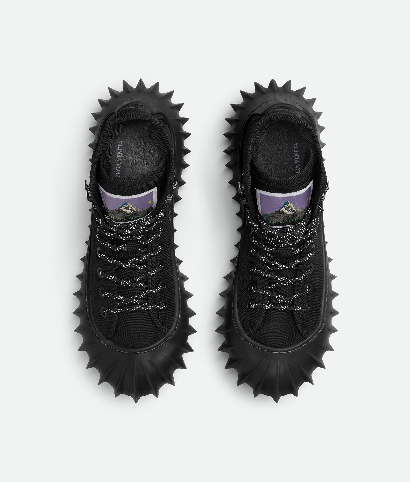 Denver Sneaker - 4