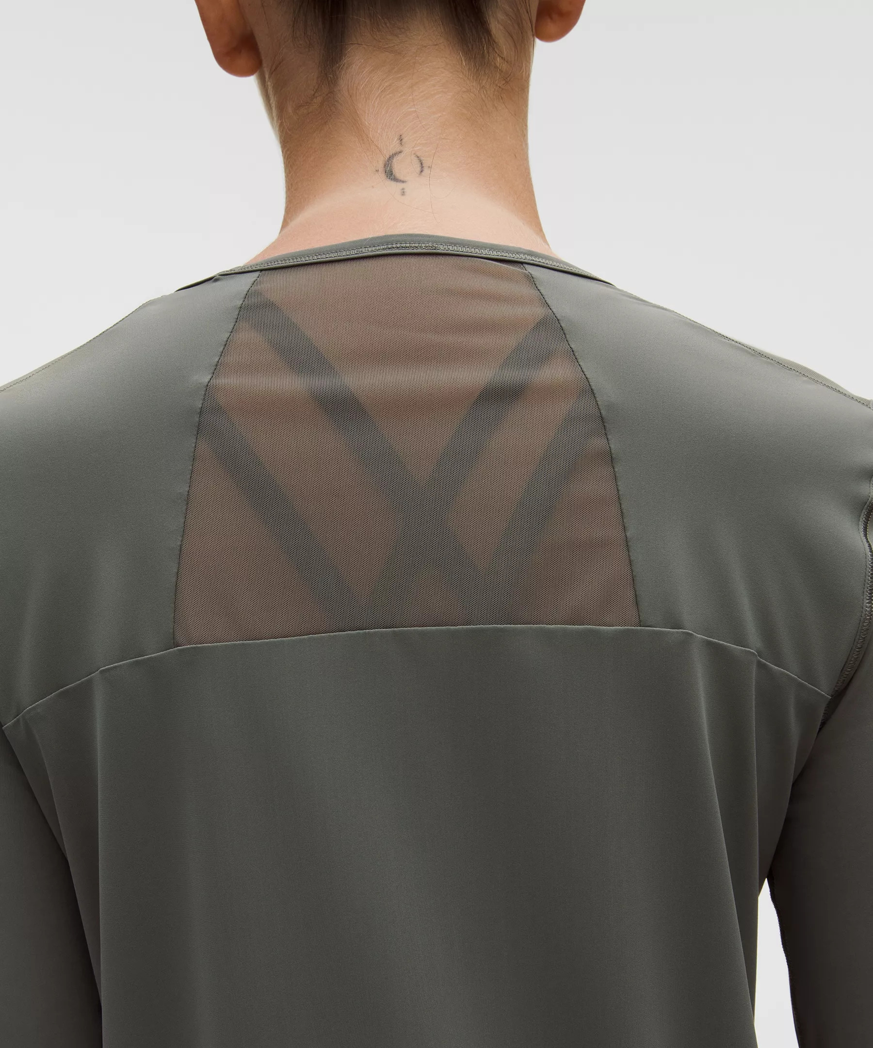 Sculpt Long-Sleeve Shirt - 5