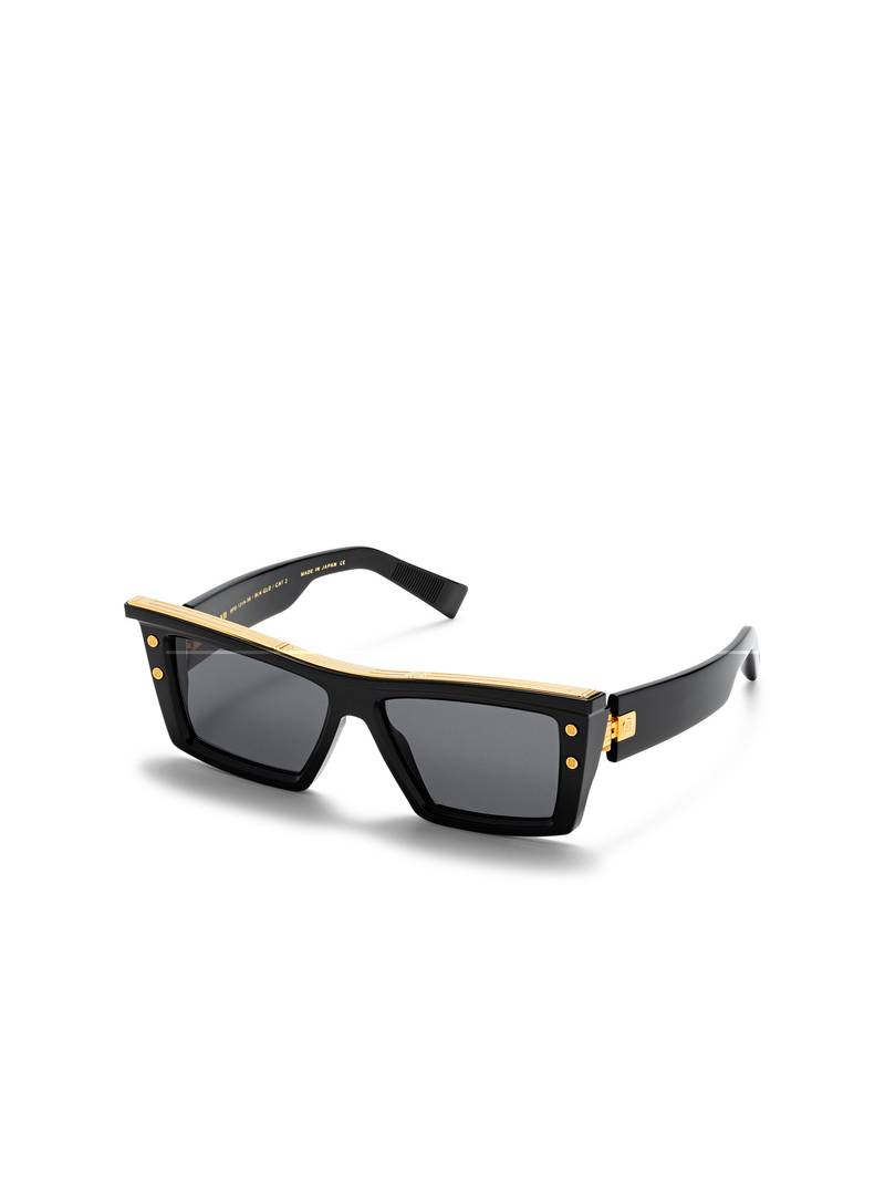 Balmain B-VII Sunglasses outlook