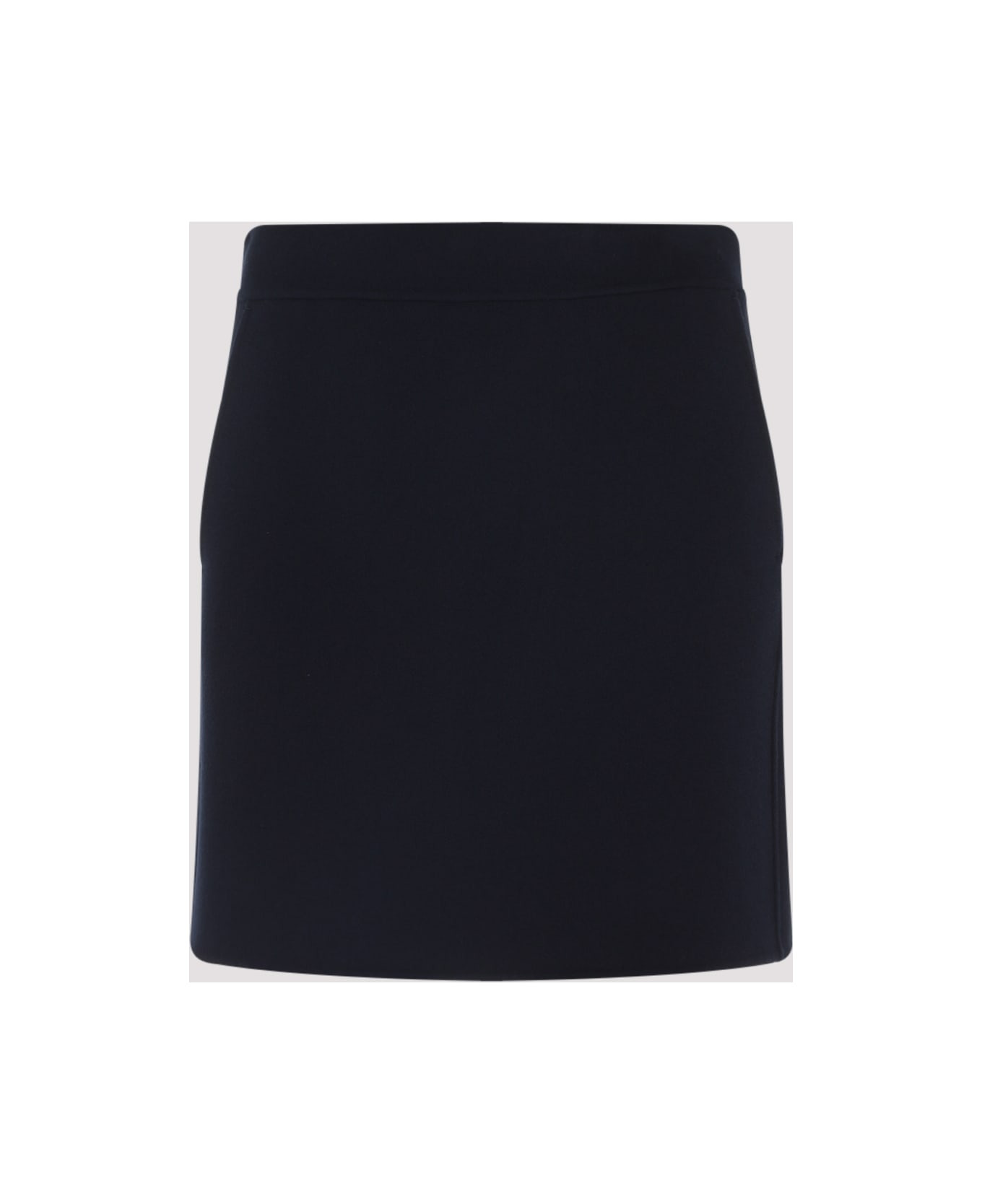 Aida Panno Mini Skirt - 3