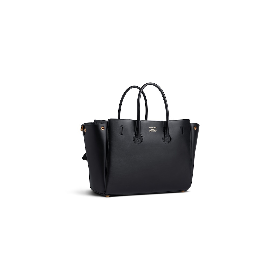 Women's Bel Air Small Carry All Bag in Black - 3