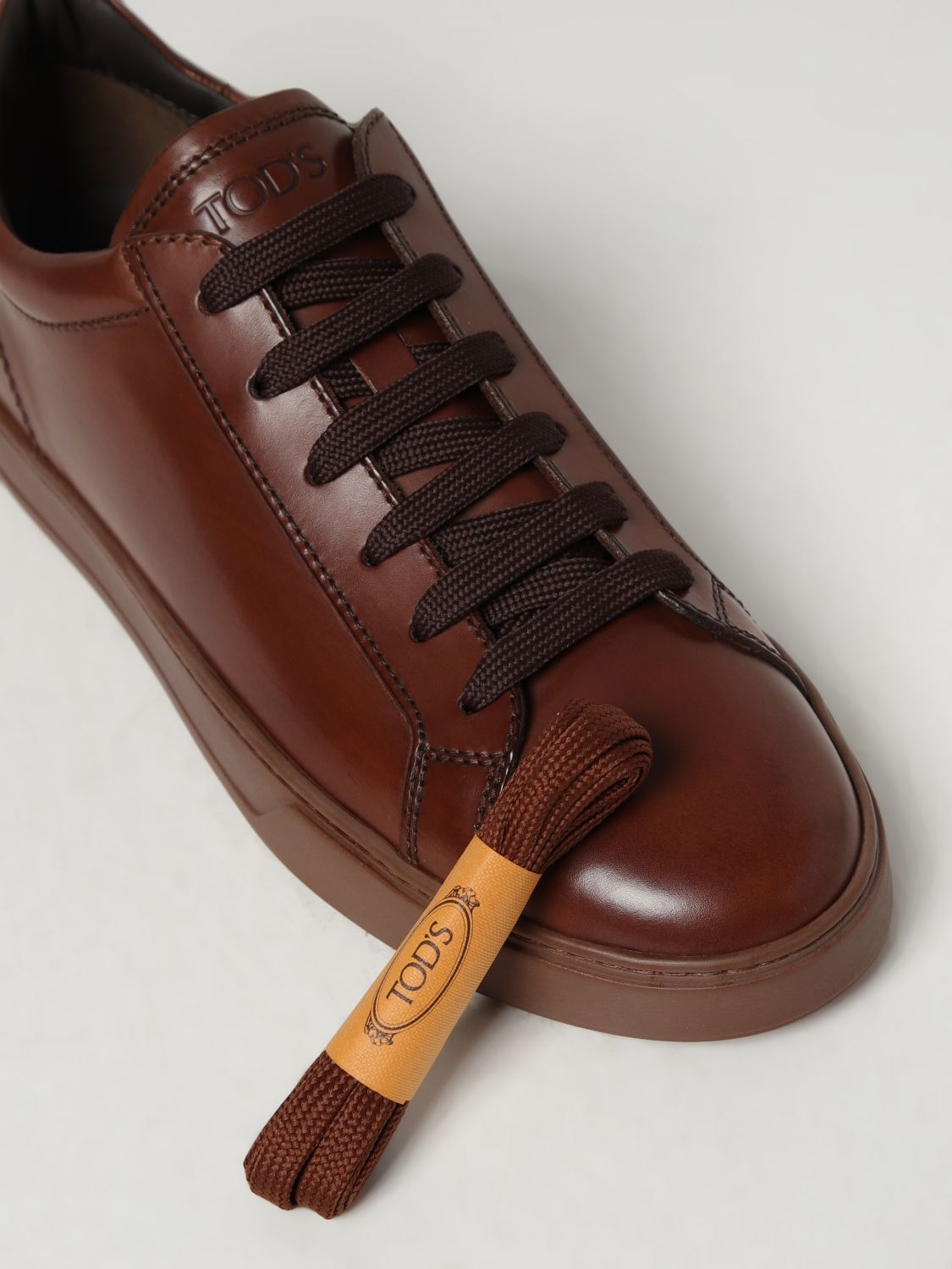 Sneakers men Tod's - 4