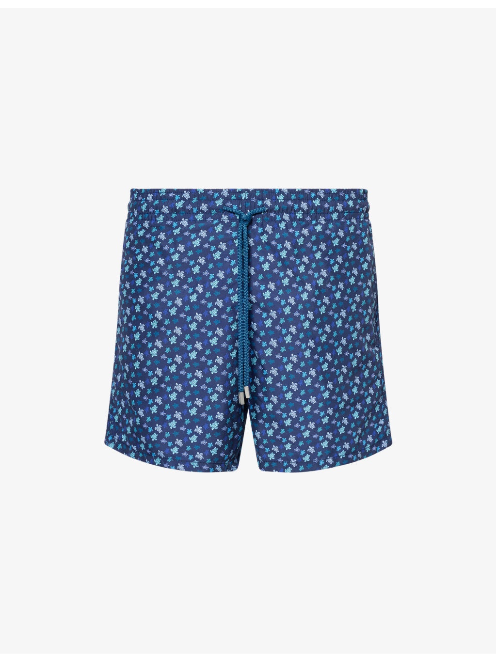 Moorea Printed Swim Shorts - 1