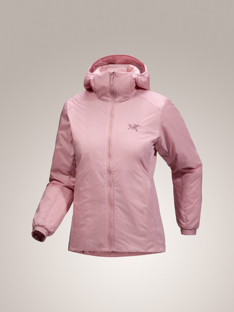 Atom Hoody 10