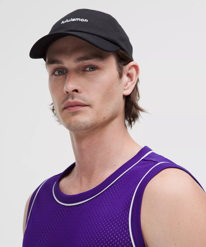 Double Layered Mesh Tank Top 4