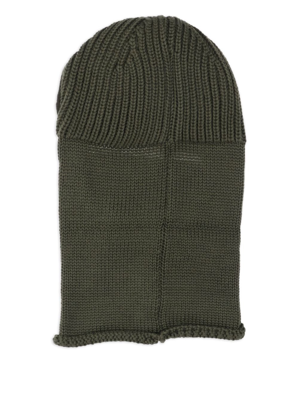 goggle-detail balaclava - 3