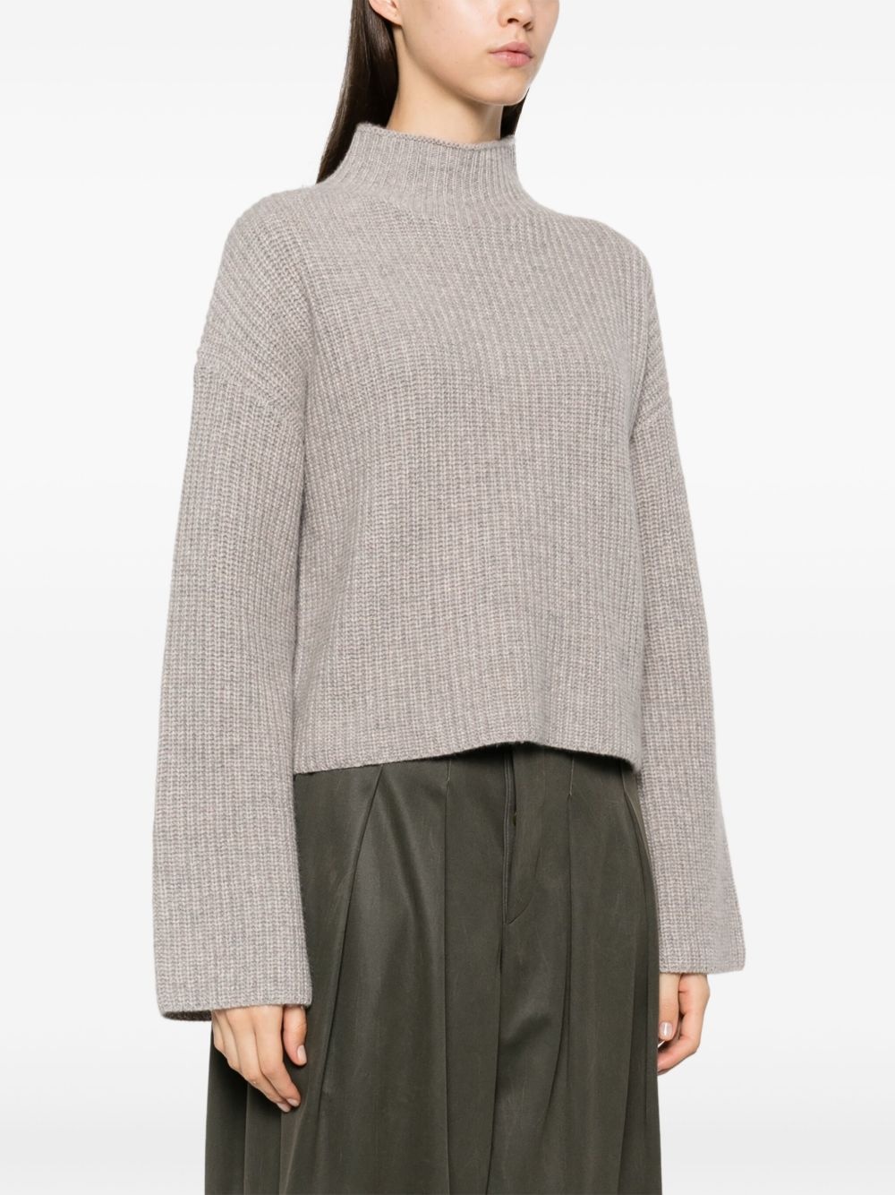 Faro sweater - 3