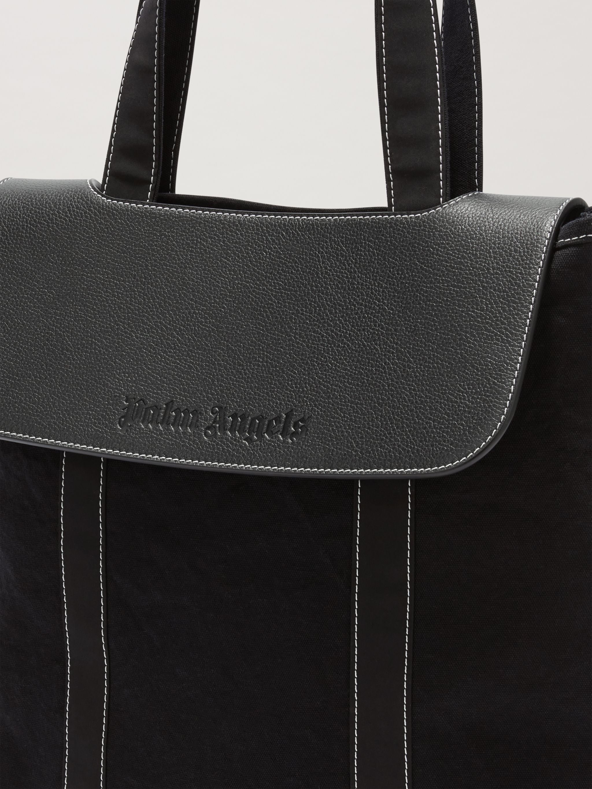 Palm Angels Small Tote Bag - 7