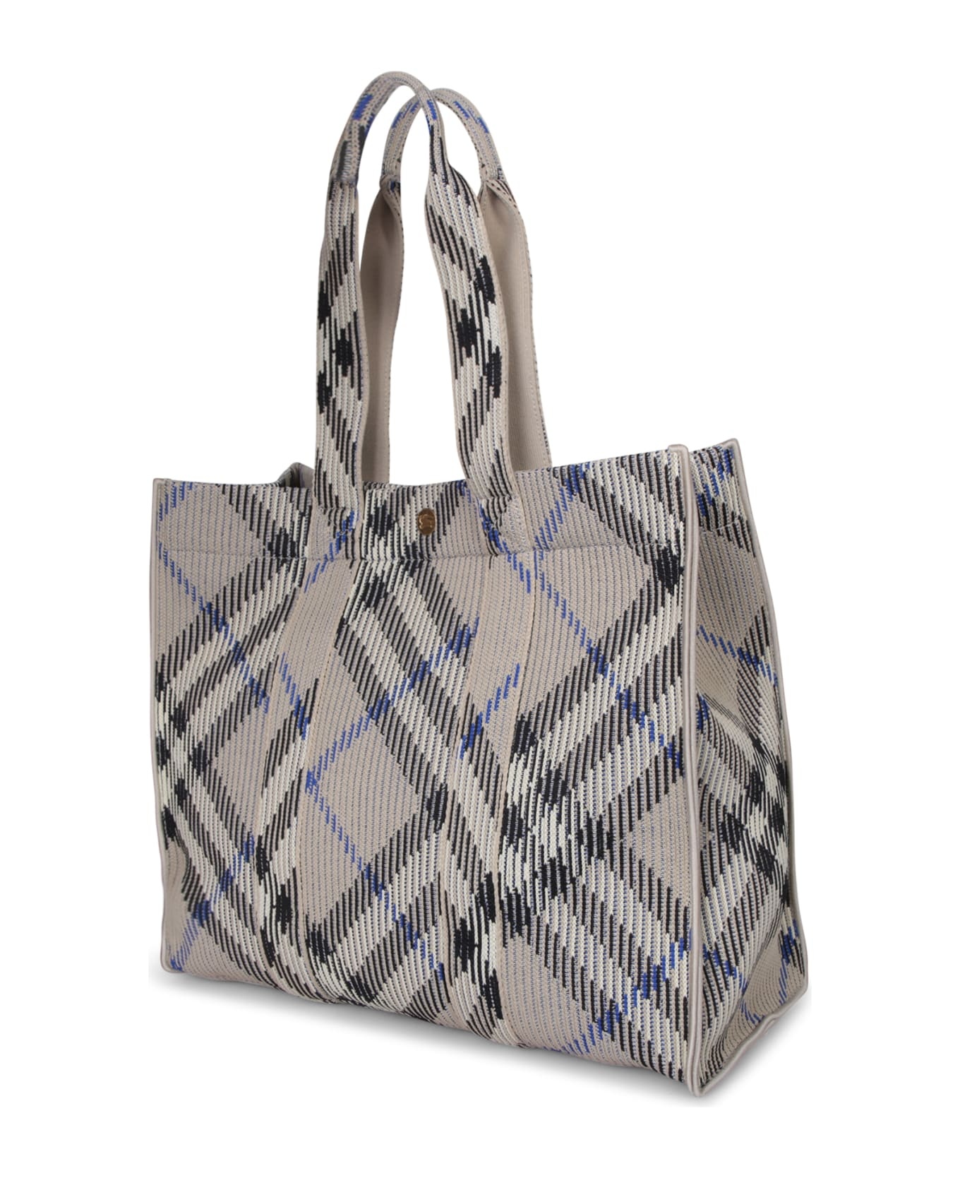 Tote Shoulder Bag - 2