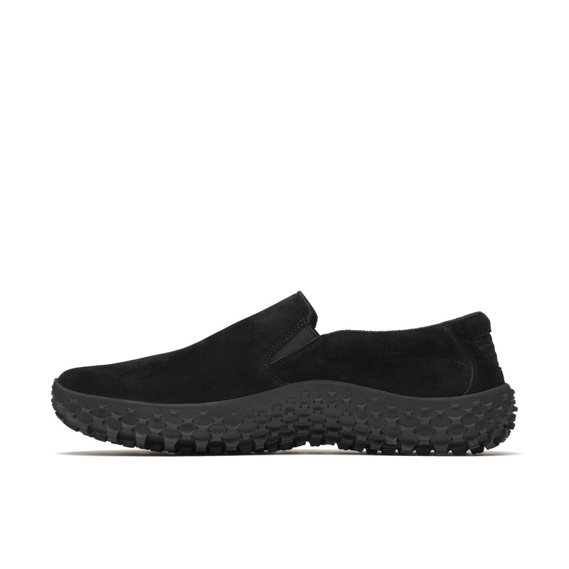 Men's Wrapt Slip On 5