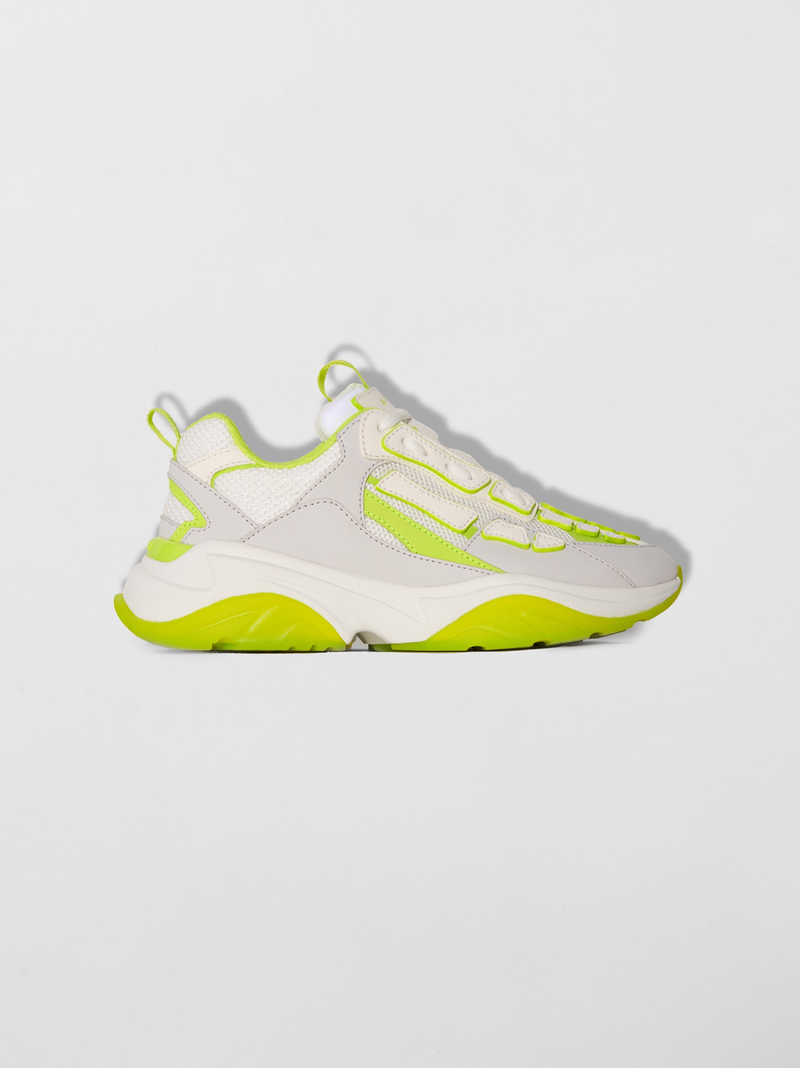 BONE RUNNER - 1