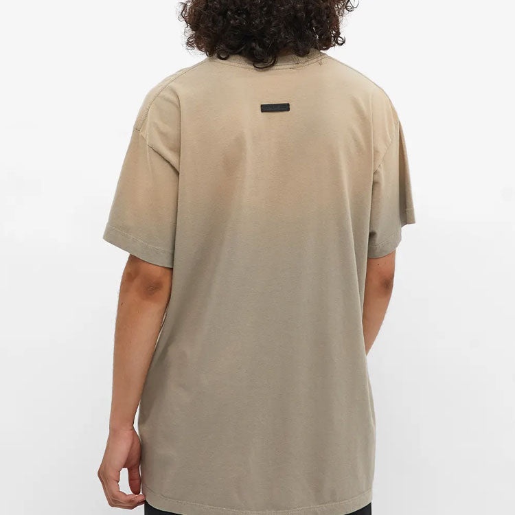 Fear of God FG Tee 'Vintage Paris Sky' FG50-025CTJ-041 - 5