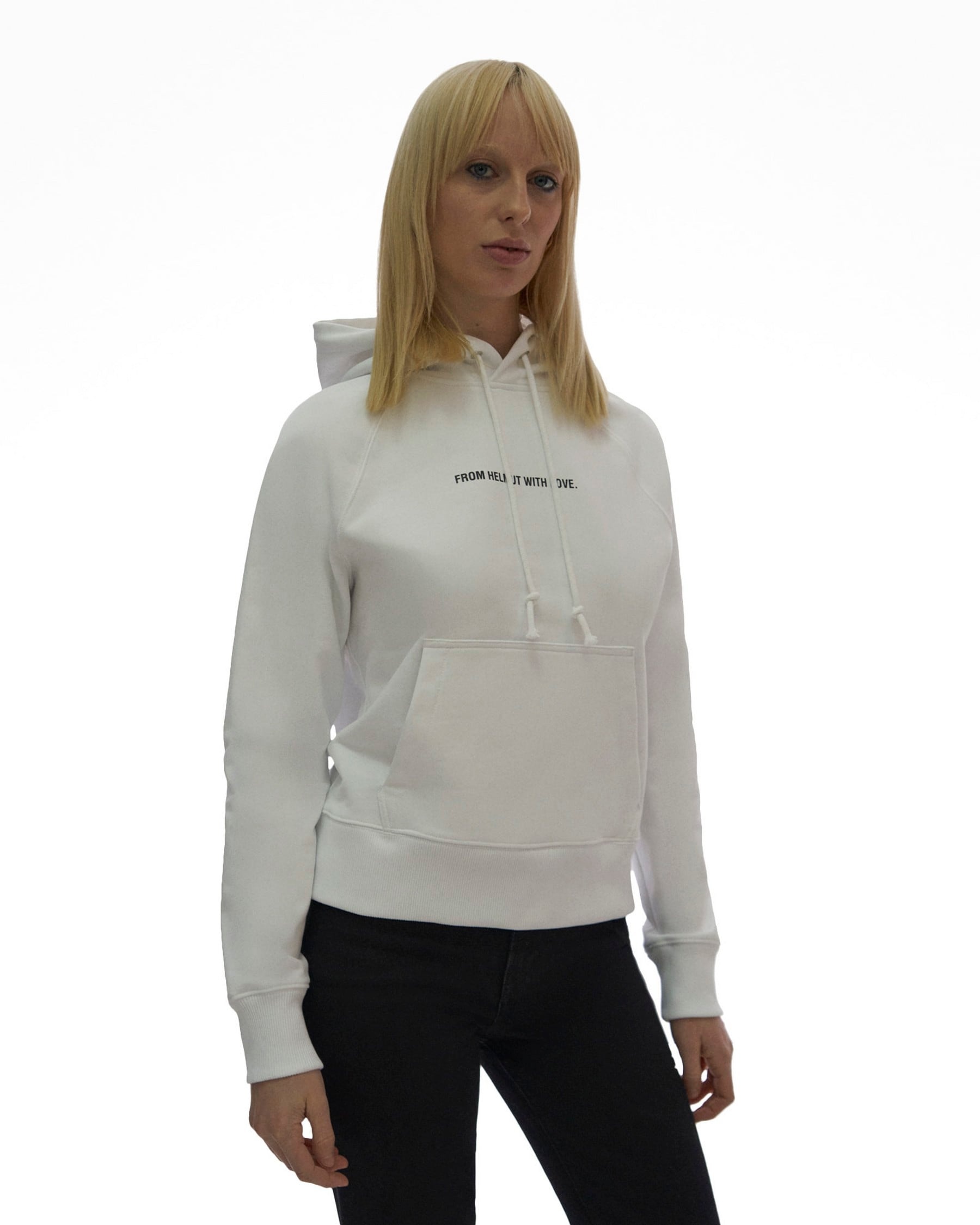 POSTCARD HOODIE - 5