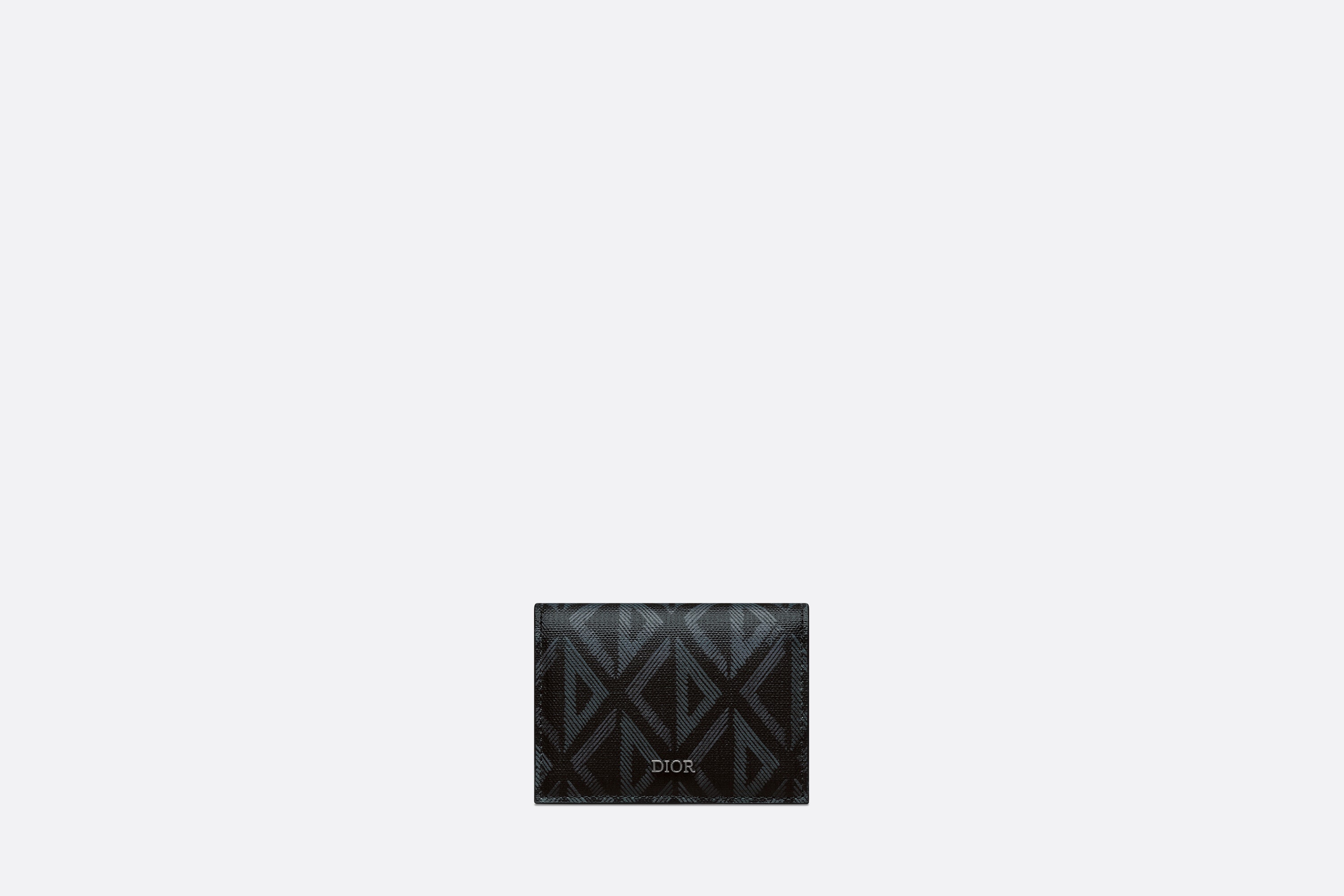 Business Card Holder - 1