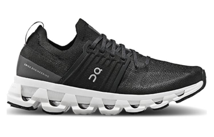 (WMNS) On Running Cloudswift 3 'All Black' 3WD10450485 - 2