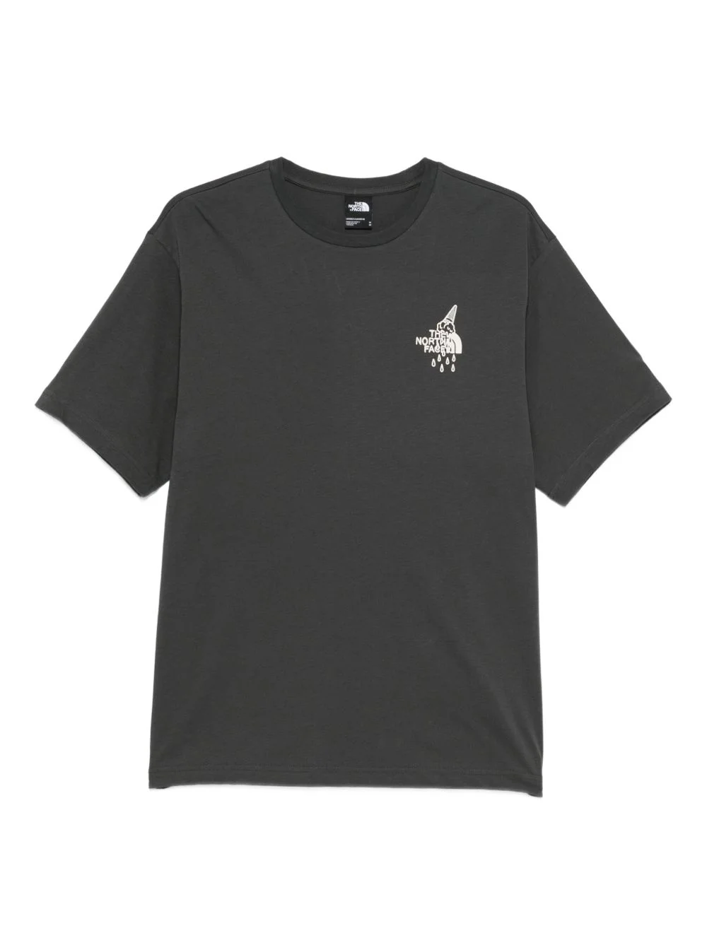 Powder Days T-shirt - 1