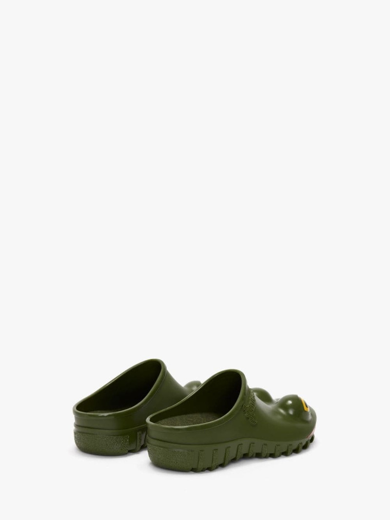 FROG 로고 3