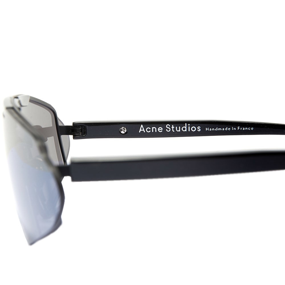 Acne Studios Bornt Sunglasses - 3