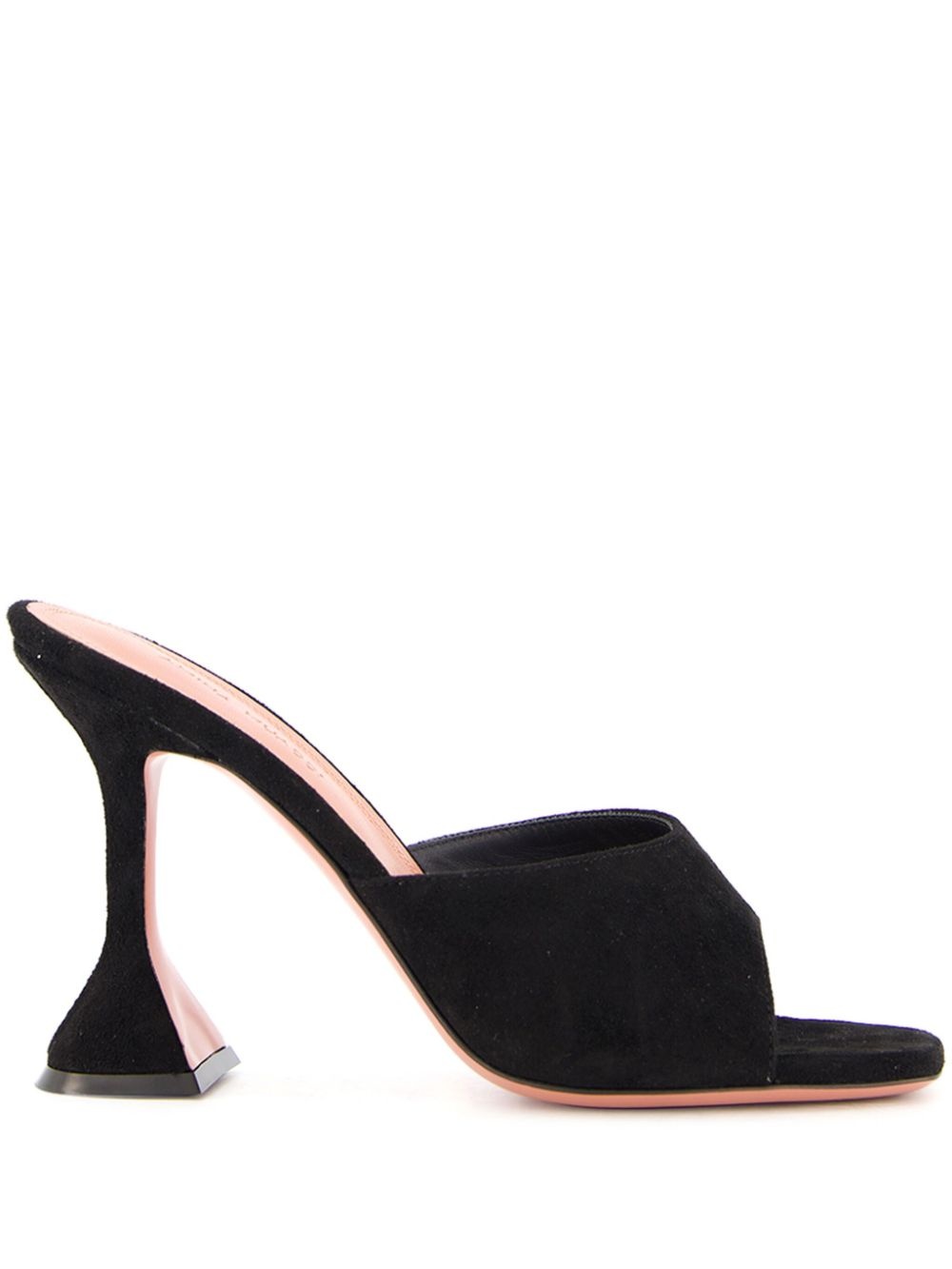 95mm Lupita mules - 1