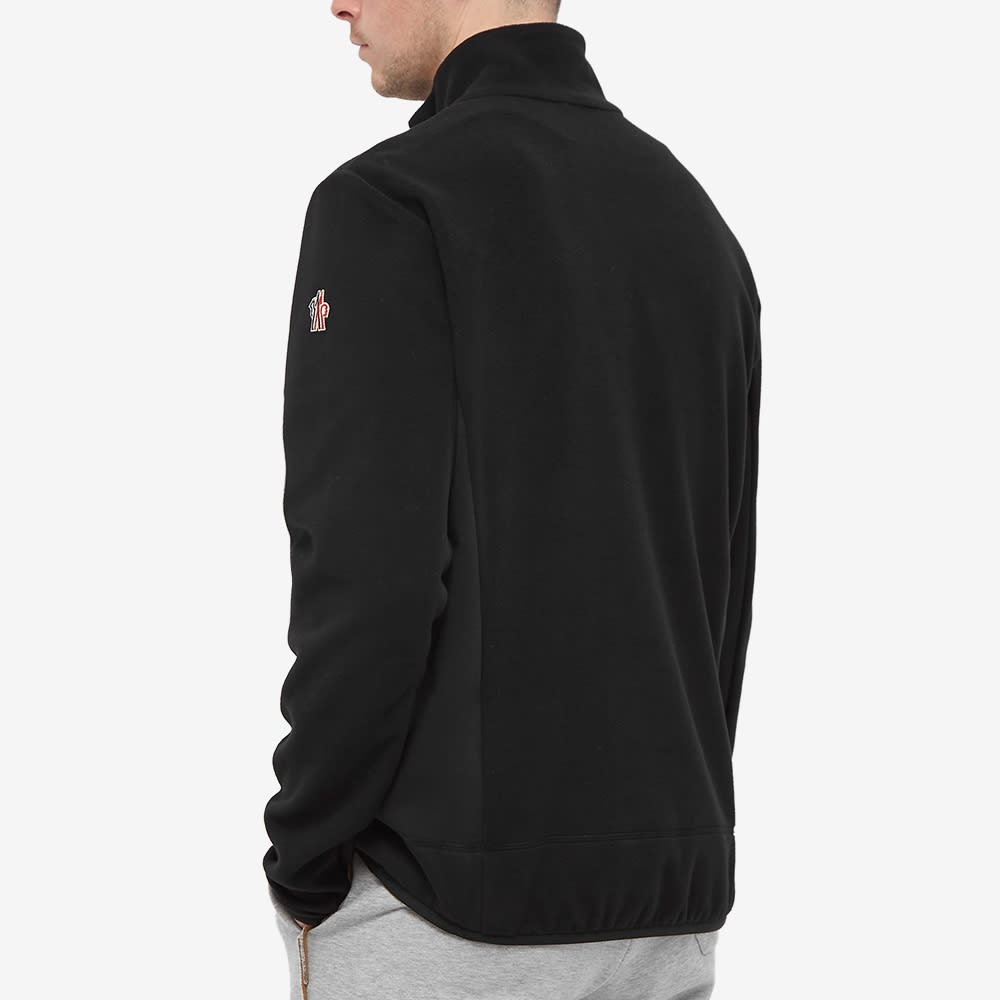 Moncler Grenoble Quarter Zip Sweat - 5