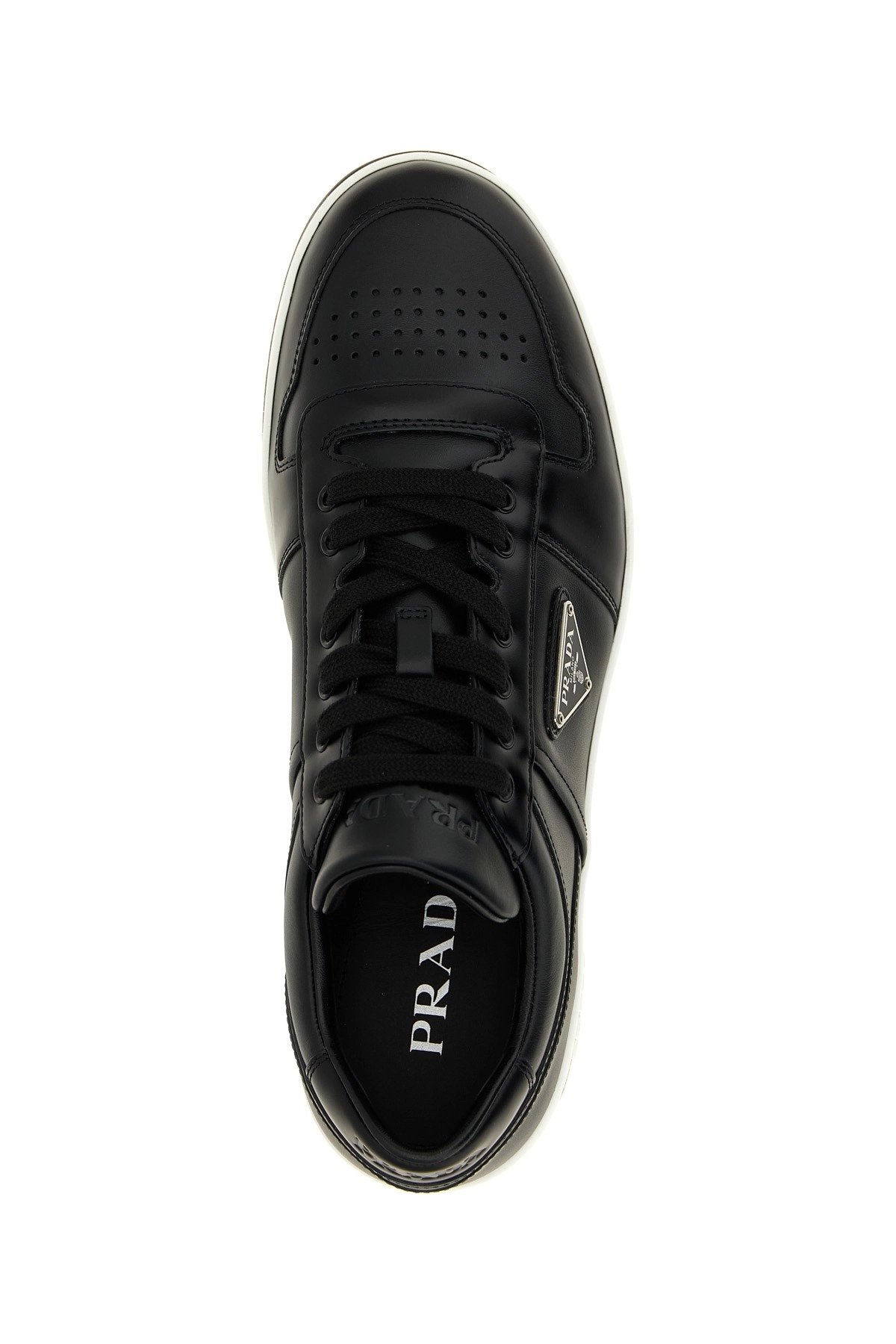 'Downtown' sneakers - 4