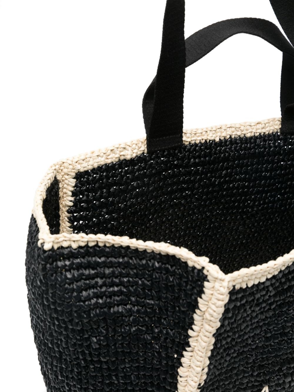 Sillo macramÃ© tote bag - 5