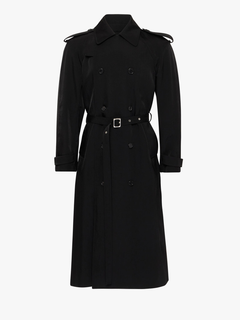TRENCH COAT 1