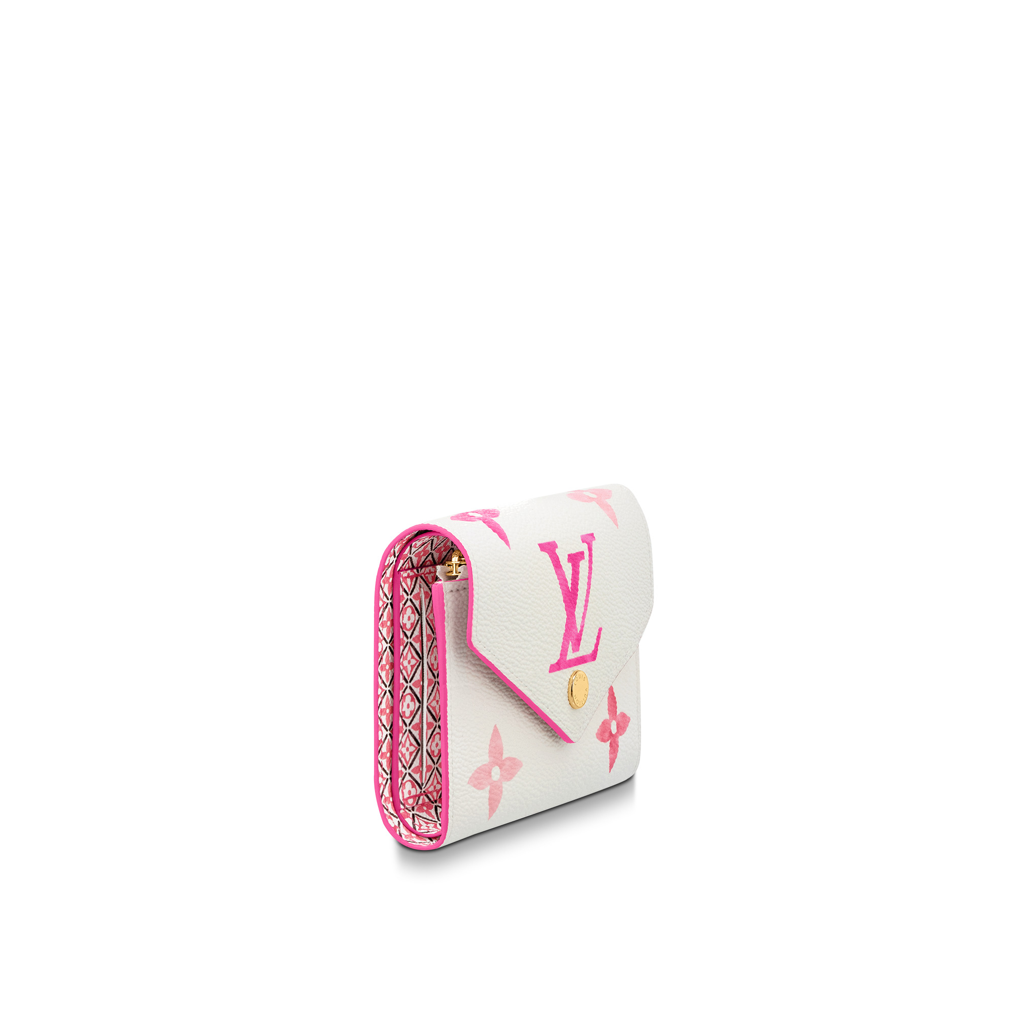 Victorine Wallet - 2