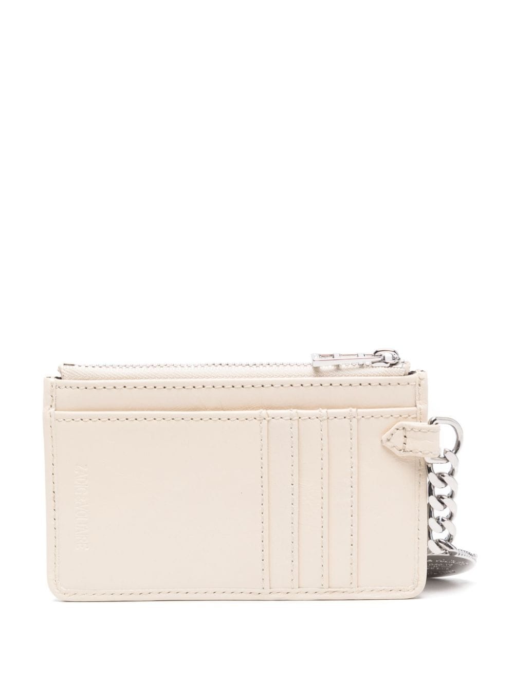 Sunny leather card holder - 2