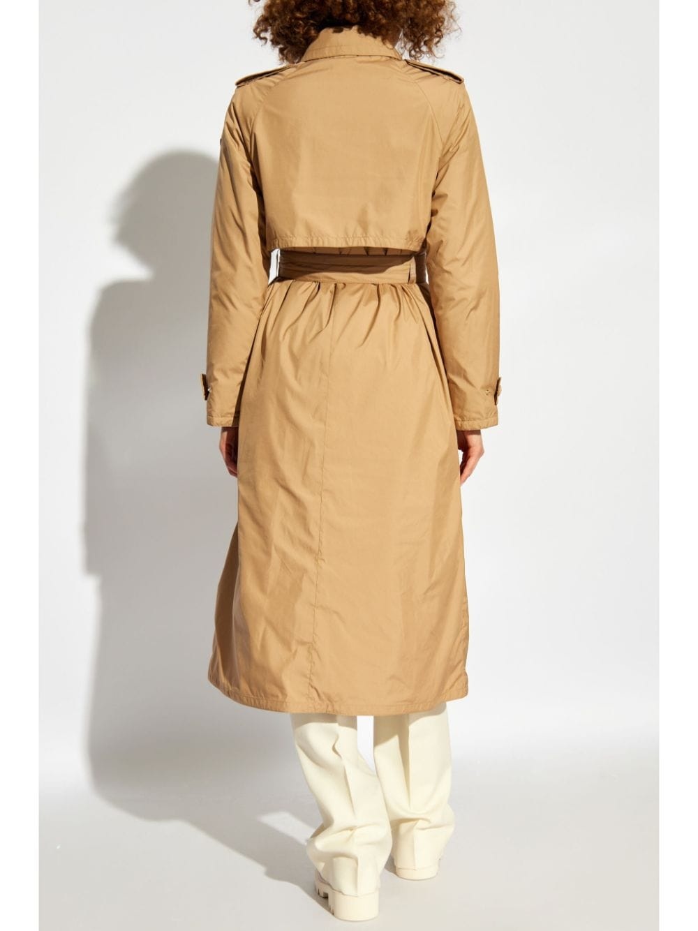 Barbetane trench coat - 4