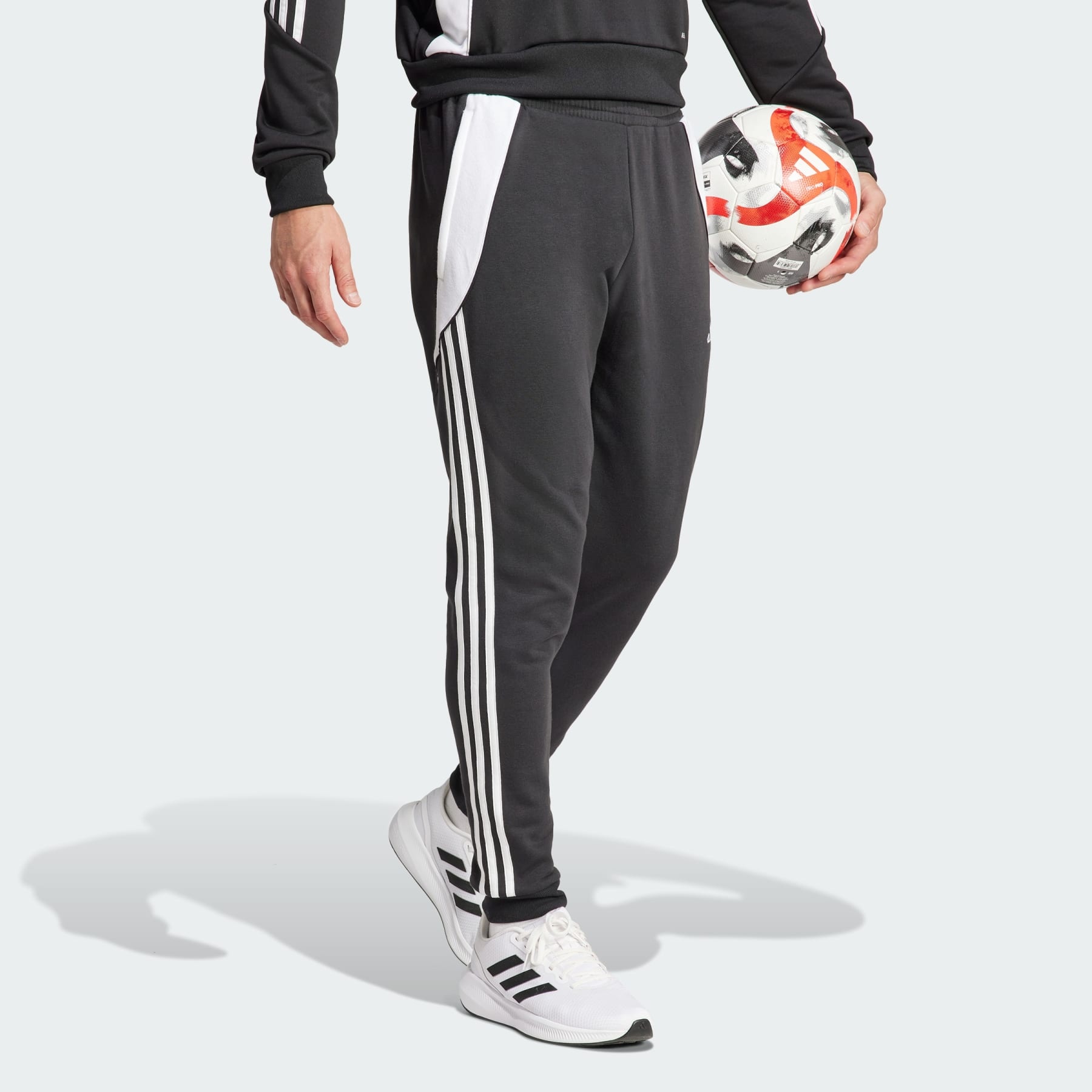 Tiro 24 Sweat Pants - 4