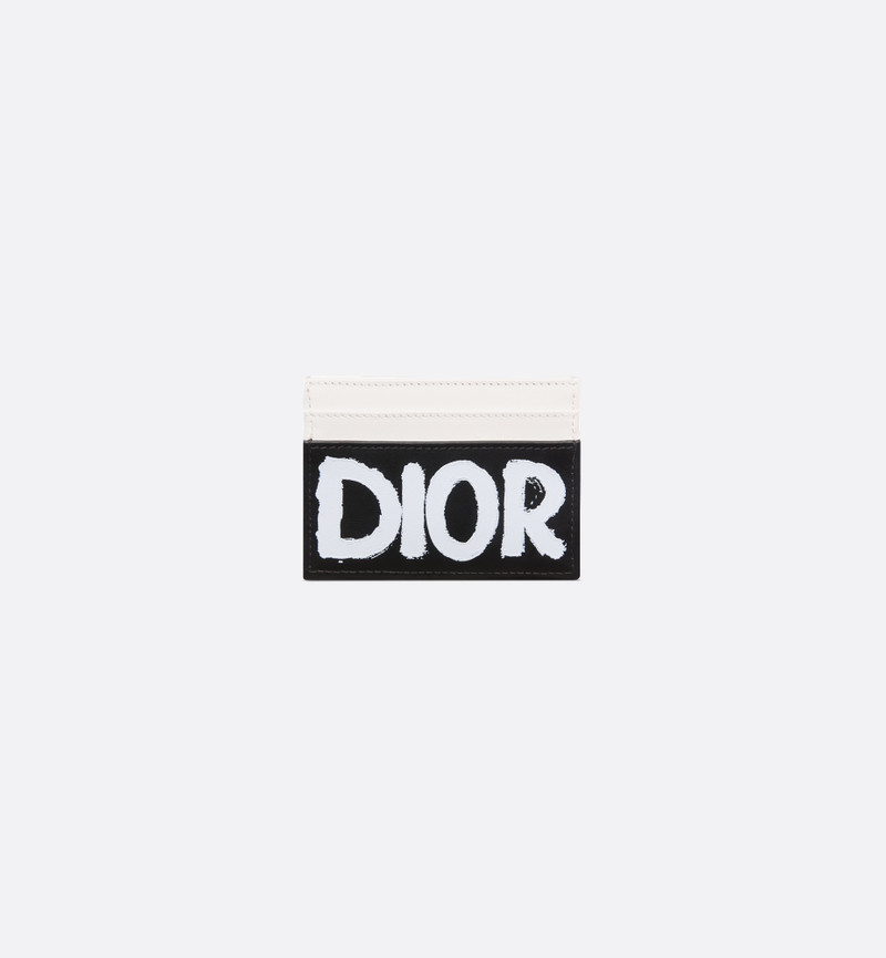 Dior Miss Dior Freesia Card Holder outlook