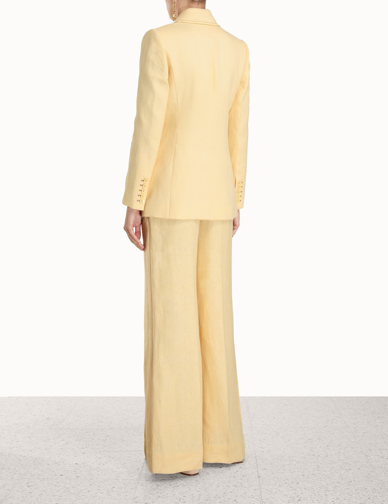 HIGH TIDE TUXEDO JACKET 4