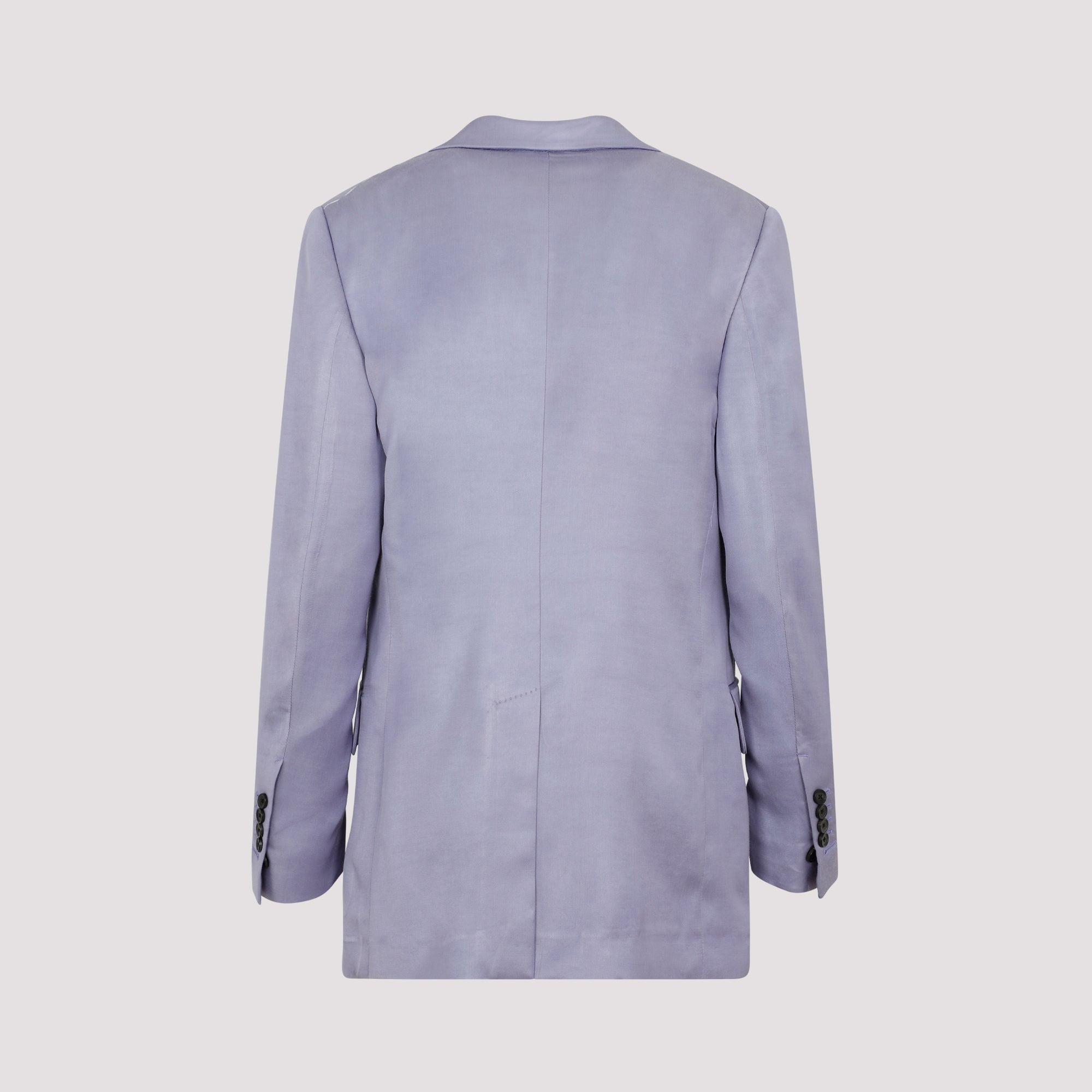 Tom Ford Soft Fluid Twill Boyfriend Jacket Women - 2