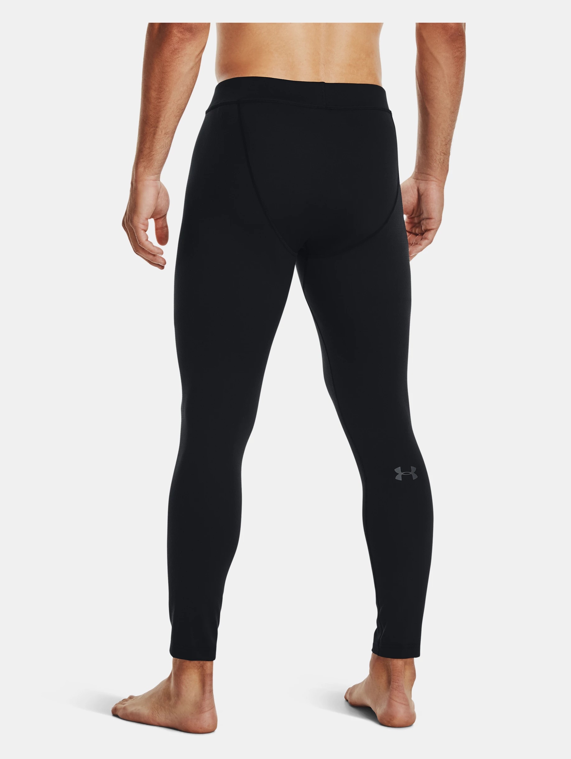 Men's UA Base 4.0 Leggings - 4